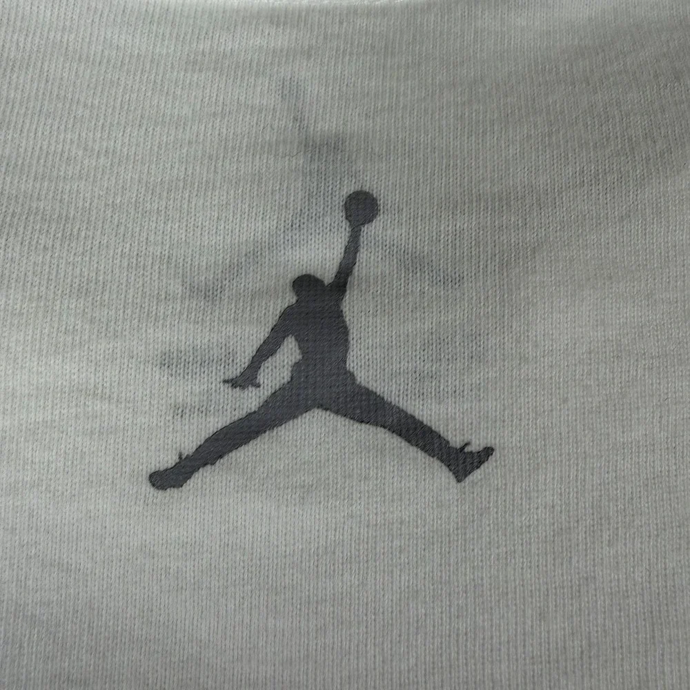 Nike great aside